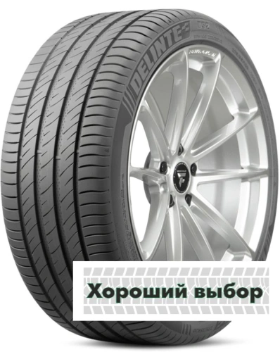 245/40 r17 Delinte DS2 95Y