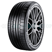 275/35 R21XL Continental ContiSportContact 6 103Y