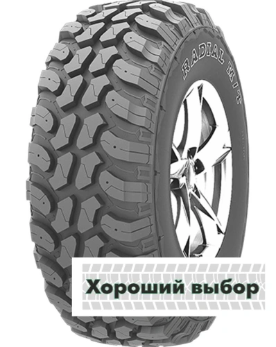 235/85 r16 Westlake SL366 120/116Q
