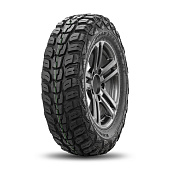 265/75 R16C Kumho Road Venture MT KL71 119Q