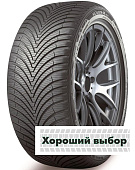 215/60 R17 Kumho Solus 4S HA32 SUV 100V