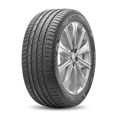 255/45 R19XL Kumho Ecsta PS71 104W