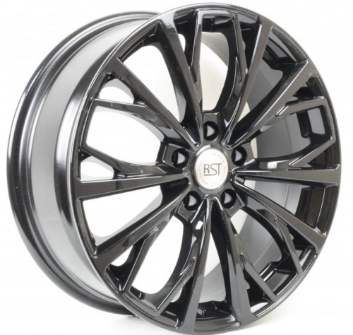5*108 18" Et36 7.0J RST R038 65.1 BL