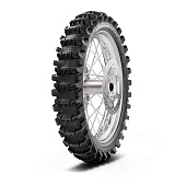 100/90 -19 Pirelli Scorpion MX Soft 57M NHS Rear