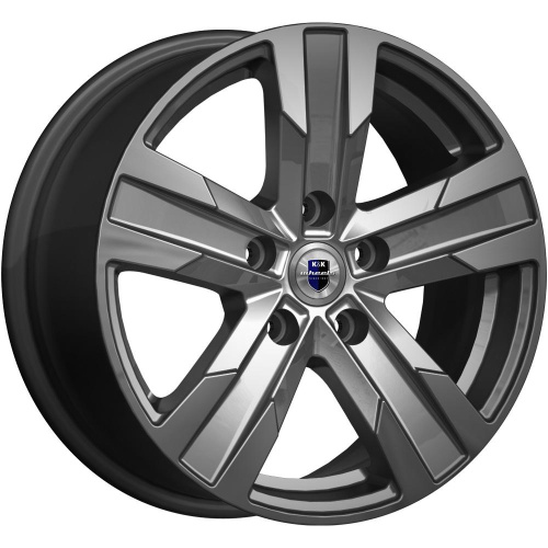 5*100 16" Et35 7.0J КиК Висмут 57.1 кварц