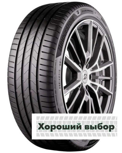 245/50 r19 Bridgestone Turanza 6 105W