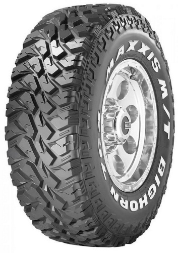 265/75 R16 Maxxis MT-764 Bighorn 123K