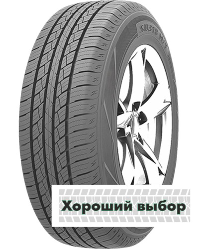 215/70 R16 WestLake SU318 H/T 100H