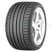 295/30 R18 Continental ContiSportContact 2 94Y