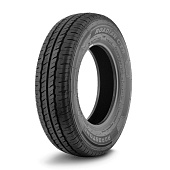 Roadian CT8