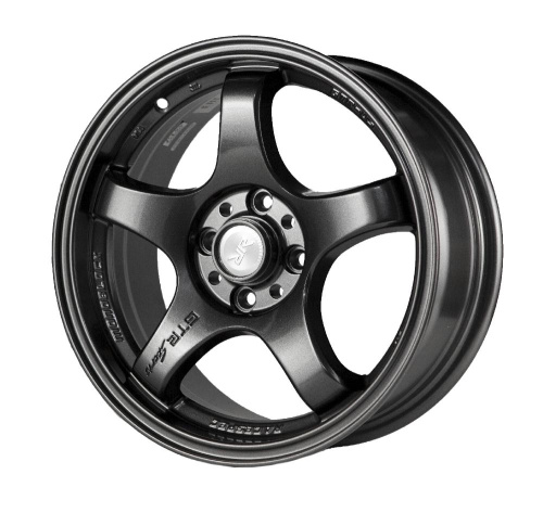 5*114,3 16" Et40 7.0J Race Ready Technology CSS391 67.1 MK