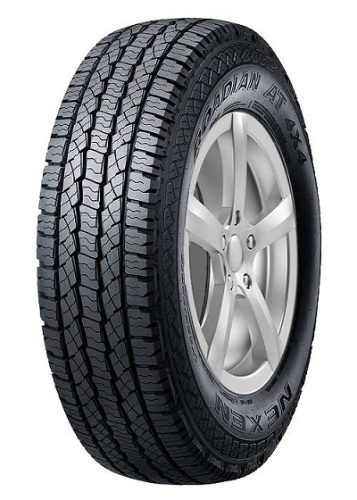 235/75 R15LT NEXEN Roadian AT 4X4 104/101S