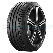 245/35 R21 Michelin Pilot Sport PS4 Acoustic 96Y