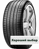 275/40 R21 Pirelli P Zero PZ4 Luxury Saloon 107Y