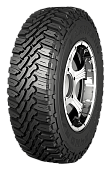 245/75 R16 Nankang FT9 120/116N