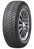 155/65 R14 Nexen NBlue 4Season 75T