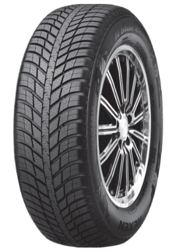 235/65 R17XL NEXEN NBlue 4Season 108V