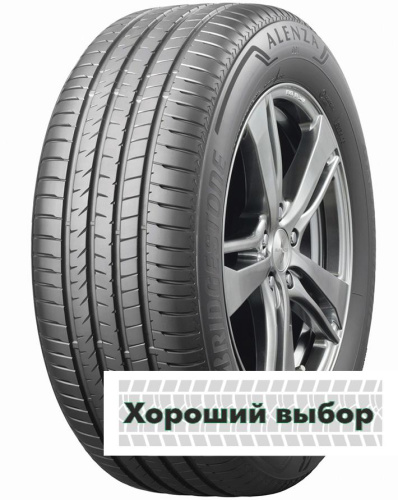235/65 R17XL BRIDGESTONE Alenza001 108V