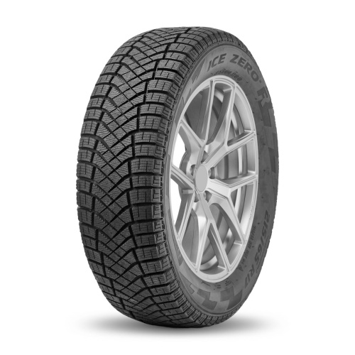 205/55 R17XL Pirelli Ice Zero Friction 95T