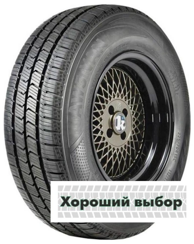 225/65 r16c Delinte AW5 VAN 112/110S