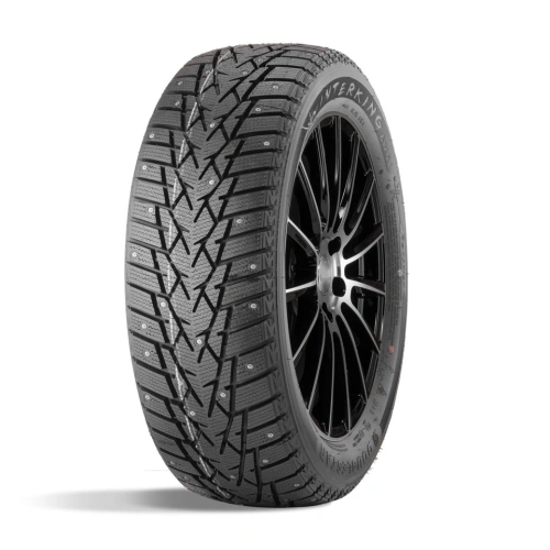 235/55 R18 DOUBLESTAR DW01 100T 
