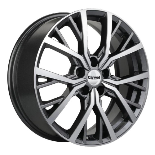 5*110 18" Et50 7.0J Carwel Тур 1806 63.3 AGR