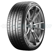 245/35 R21 Continental ContiSportContact 7 96Y