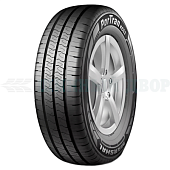 195/0 R14C Marshal PorTran KC53 106R