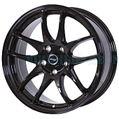 5*114.3 17" Et40 7.5J PDW Dibite Emotion (5096) 67.1 U4V10