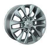 6*139,7 18" Et38 7,5J Replay MI141 67,1 GM
