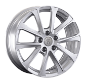 5*114,3 17" Et45 7J Replay NS224 66,1 S