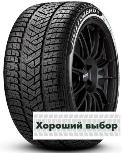 225/50 r18 Pirelli Winter Sottozero III 99H AO