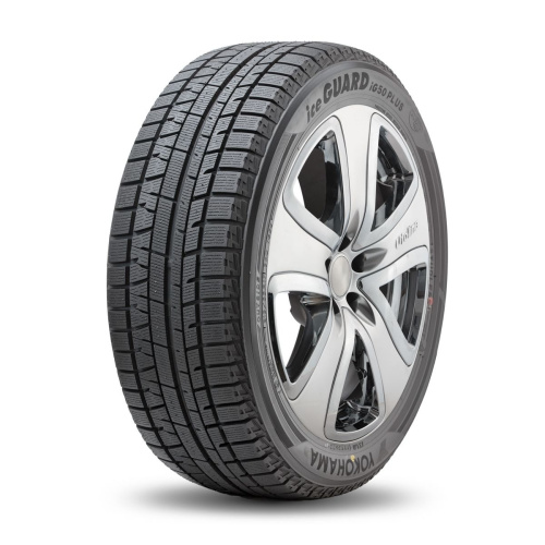 215/55 R17 YOKOHAMA Ice Guard IG50+ 94Q