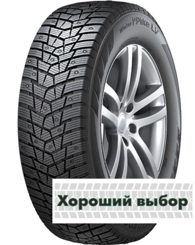 225/65 r16c Hankook RW15 Winter i Pike LV 112/110R
