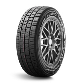 215/75 R16 KUMHO PorTran 4S CX11 116/114R 