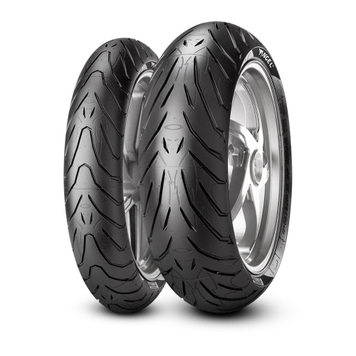 190/50 ZR17 Pirelli Angel ST 73W  Rear