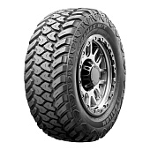 285/70 R17 Sailun Terramax M/T 121Q