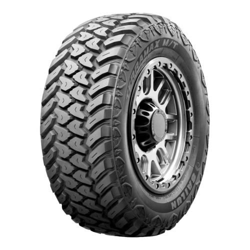 33/12.5 R20 Sailun Terramax M/T 114Q 