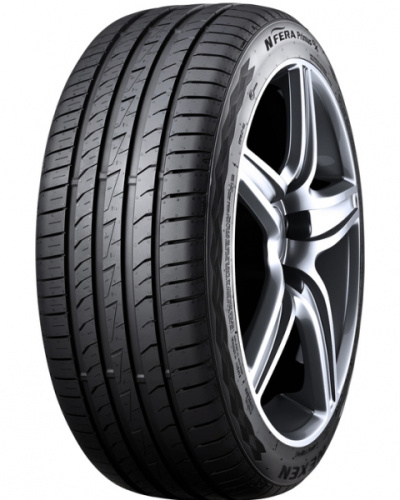 255/35 R18 Nexen N'Fera Primus QX 94W