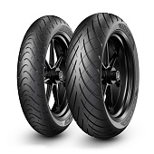 130/70 -16 Metzeler Roadtec Scooter 61S  Rear