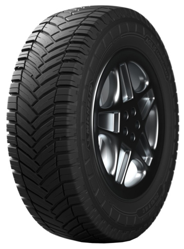 Agilis Crossclimate
