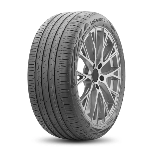 245/40 R18 CONTINENTAL ContiEcoContact 6 97Y 