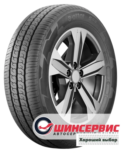 185/75 r16c Attar S03 104/102R