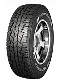 205/80 R16 Nankang FT7 104T