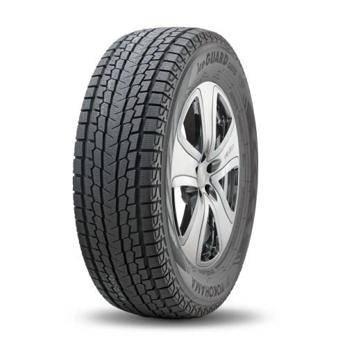 235/50 R20 YOKOHAMA iceGuard Studless G075 104Q 