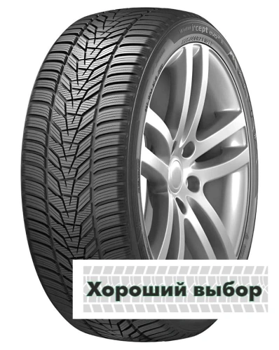 285/40 r19 Hankook Winter I Cept Evo3 W330 107V