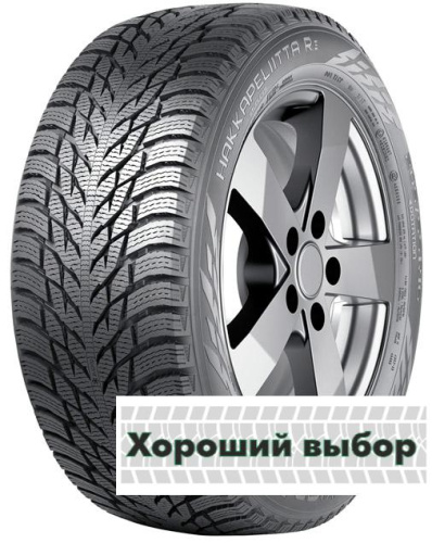 225/50 R18XL Nokian Hakkapeliitta R3 99R