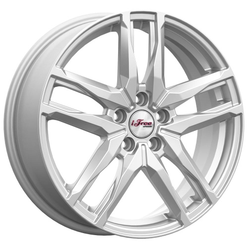 5*114 18" et50 6.5"J IFREE Бомбей (KC1075) нео-классик 54.1
