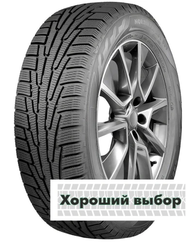 215/70 r16 Ikon Nordman RS2 SUV (Character Snow 2 SUV) 100R