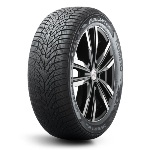 195/50 r16 Kumho WP52 88H